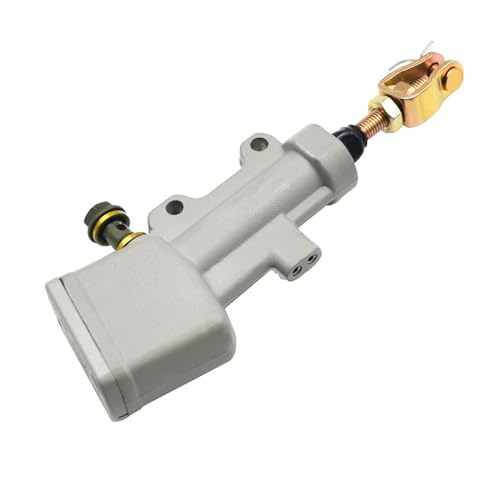Bomba de freno trasero para reparar el sistema de frenado en motocicletas J1 J5 de 250cc 5
