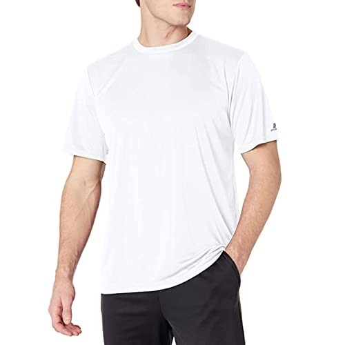 10 Best Fitting T Shirts For Athletic Build Review And Buying Guide