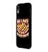 Not A Party Until My Glizzy Comes Out - Funny Meme Hot Dogs Case for iPhone XR