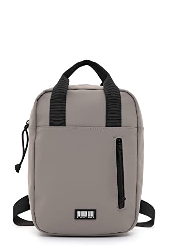 Emily & Noah Rucksack Kairo 1151 Damen Rucksäcke Uni taupe 900 Cover