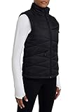 Mantente Caliente en Movimiento. Chaleco térmico y ligero fabricado con materiales de primera calidad. Con acolchado sostenible de alta densidad y bolsillos con cremallera integrados. Perfecto para paseos y caminatas en invierno, entrenamientos en climas fríos y actividades al aire libre. Avalado por atletas profesionales y entrenadores de élite.