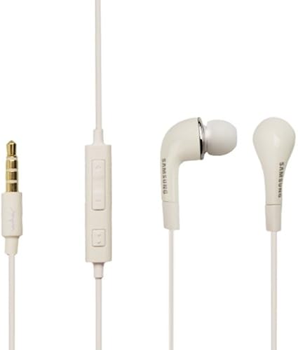 ORIGINALE SAMSUNG Head Set EO-HS3303WE Bianco per GALAXY Note EDGE
InEar cuffie in-Ear Cuffie Auricolari Auricolari 3 5 mm spina Stereo
Sound : Cuffie con cavo ORIGINALE SAMSUNG Head Set EO-HS3303WE Bianco per GALAXY Note EDGE
InEar cuffie in-Ear Cuffie Auricolari Auricolari 3 5 mm spina Stereo
Sound : Cuffie con cavo