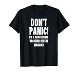 Vacation Rental Management T-Shirts & Gifts