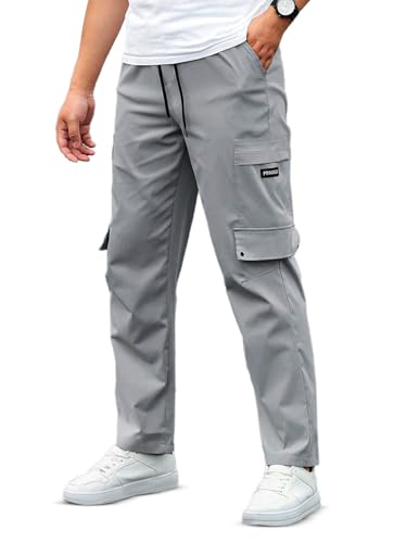 Image of Men Casual Trousers