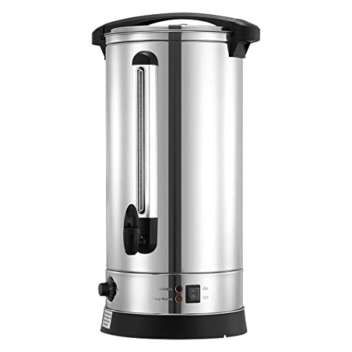 coffee urns