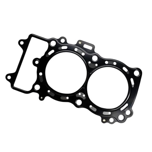 Joint de culasse moto pour 650R EX650 07-16 et S 650 EN650 16-23 - Étanchéité moteur