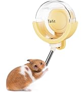 Amazon | TAFIT ハムスター ケージ 620 全透明 大型 広々 飼育ケージ