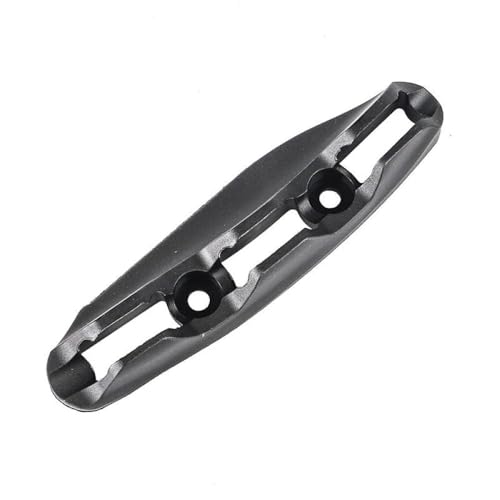 Pince de flexible de frein pour sécuriser les sorties en moto de cross et enduro