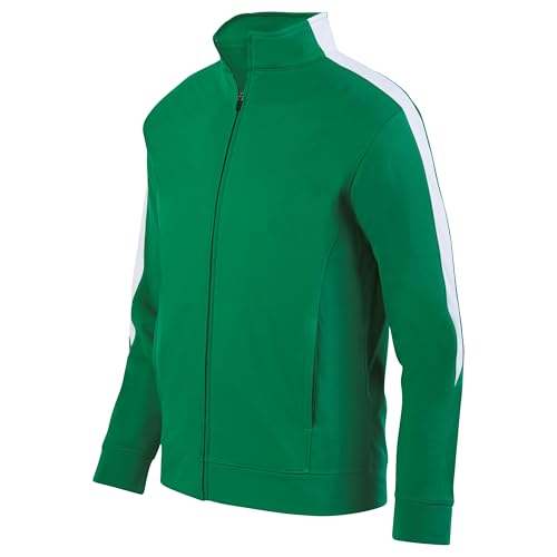 Augusta Sportswear Boys Youth Medalist Jacket 2.0