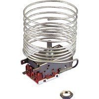 Liebherr Termostato Frigorífico 6151099 Ranco K50-P6073 Thomson T5J8232