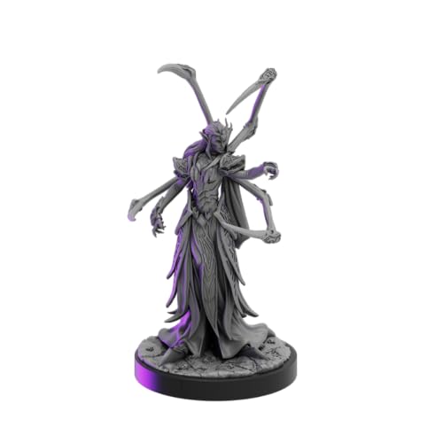 Steamforged Games Epic Encounters: Palace of the Drow Queen y Lair of the Drider Bundle miniatura 5