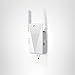 TP-Link RE615X AX1800 WiFi 6 Range Extender w/Ethernet Port | 1.8G Dual-Band Wireless Repeater Amplifier | Up to 2100 Sq. Ft., 64 Devices | Internet Signal Booster | APP Setup | EasyMesh Compatible