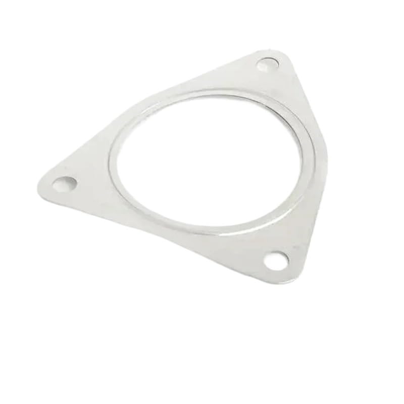 Junta de downpipe 4D0253115A contra fugas de escape en Audi A7 y VW Touareg