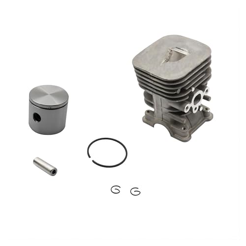 Kit cylindre-piston 35 mm pour debroussailleuse BC2126 et CC2128