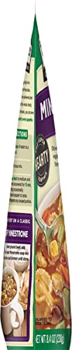 Image of Bear Creek Soup Mix, Minestrone, 8.4 Ounce (Pack of 2)