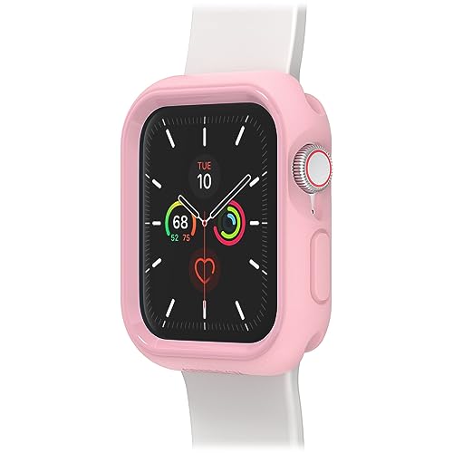Image of OtterBox - Apple Watch Series SE /4 /5 /6, 44mm Exo Edge Bumper Case - Protective Case for Smartwatch, Sleek & Precision Fit (Summer Sunset)