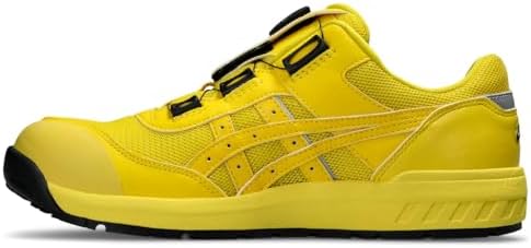 Amazon | [アシックスワーキング] 安全靴/作業靴 ウィンジョブ CP209