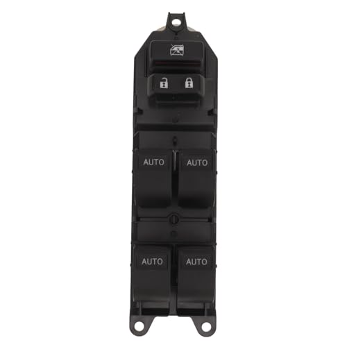 Interrupteur de fenêtre robuste pour Tundra 2007-2021 commande lève-vitre conducteur 84820 0R040