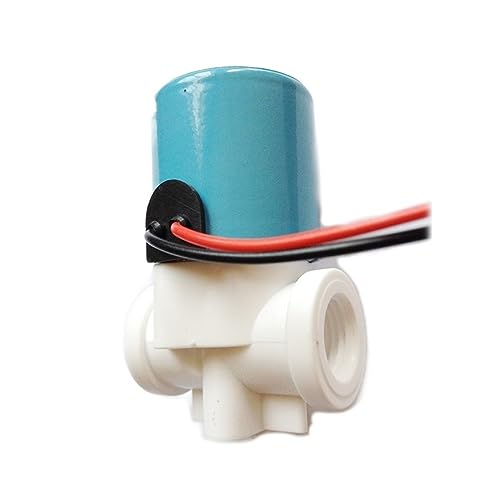 Électrovanne 1/4 24v dc à action directe pour machine RO N/C - 2