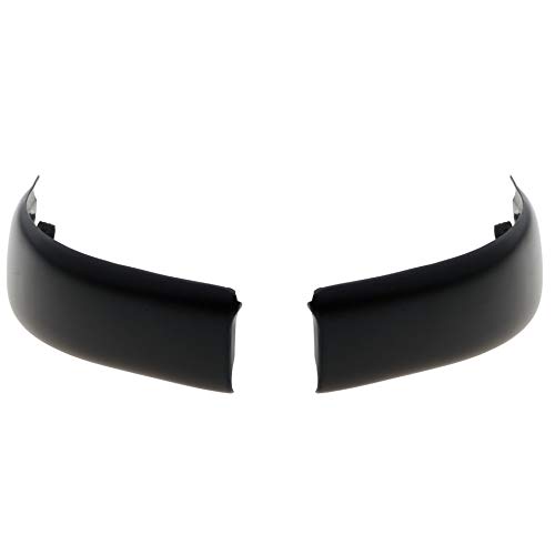 Advance Ignition Upgraded Roof Molding Compatible With Ford 99-07 F-250 F-350 F-450 F-550 Super Duty Left Driver Side Lh And Right Passenge Side Rh Set Of 2Pcs #TOP5