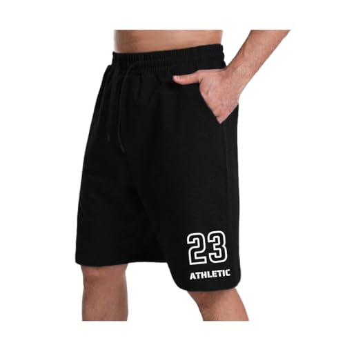 Image of KART BLACK Plus Sizes Men's Cotton Knee length Shorts(M,L,XL,XXL,3XL,4XL,5XL shorts) | Casual and Night Wear Mens Shorts