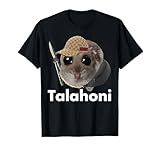 Sad Hamster Talahoni