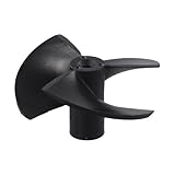 Impulsor 9995266-R1 para limpiadores robóticos de piscinas Dolphin M200 M400 M500, pieza de repuesto para un rendimiento mejorado