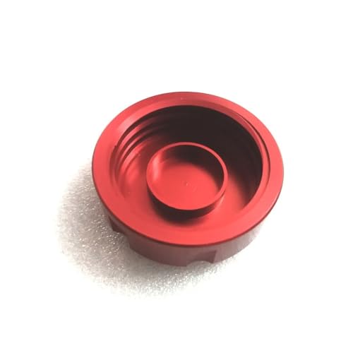 Couvercle réservoir frein et carburant pour Vespa GTS 300 LX 50 Primavera Sprint