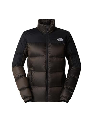 Doudoune Diablo North Face Femme matelassée en duvet naturel premium