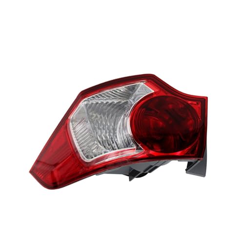 Feux arrière pour Accord résout infiltration eau stop LED intérieur gauche - 3