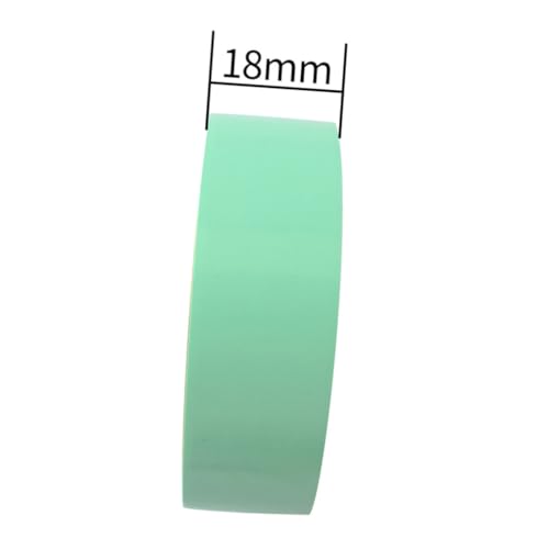 Cinta Protectora SUPVOX para Rueda 1.8cm miniatura 5