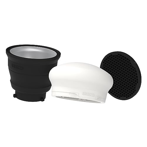 MagMod XL modifiers for Speed Cameras - Unparalleled versatility and durability -Strobe lights - Flash modification system - Image 2