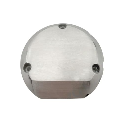 Evita averías de motor con el protector estator CB400 VTEC carcasa cárter anticaídas 1999-2003 3