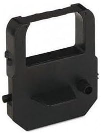 3 PACK of TIME CLOCK INK CARTRIDGE FOR LATHEM 900E, 1000E, 1500E, 5000E, 5000EP, 7000E, and 7500E ELECTRONIC TIME CLOCKS, PURPLE INK VIS6008