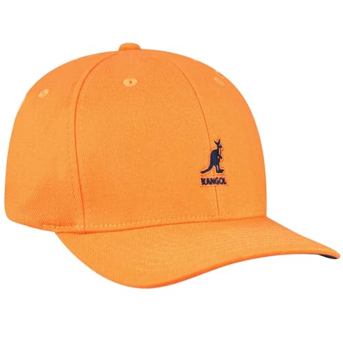 Image of Kangol Men, Women Wool Flexfit Baseball