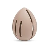Beauty Blender Holder | Powder Puff Storage | Breathable Make-up Sponge Case for Business or Travel