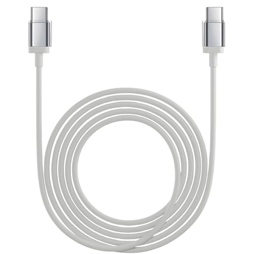 Image of Original 65W USB-C Trio Port Adapter with Cable Compatible All Smart Phones (65w Combo)