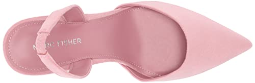 Marc Fisher Women's Hadya Pump, Pink 660, 8.5 #TOP4