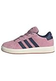 adidas Unisex - Bambini e Ragazzi Grand Court 00S Kids Shoes, Magic Mauve/Night Indigo/Magic Mauve, 36 EU