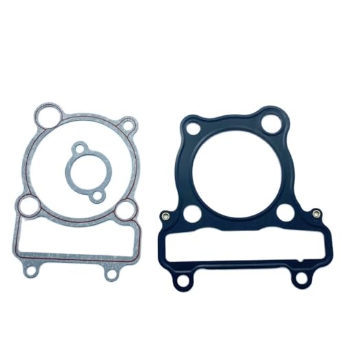 Joint de culasse quad 250 résout la surchauffe moteur JS250