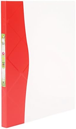 TRUETREND 30 - Pocket Presentation Display Book A4 Size | Multi-Purpose Document Protection – Sheet Music, Reports, Artwork, School Projects and More + [Exclusive Patent]