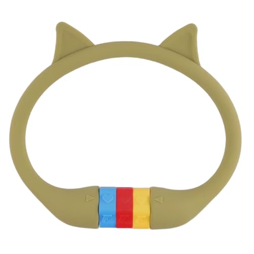 Regulable Combination Bike Corrosions Resistant Bicycles Passwords For Cycling Enthusiasts Flexible Chain Bike