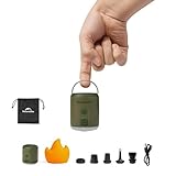 Naturehike直営店 携帯式エアーポンプ 電動 1600mAh 4.5kpa/5kpa 強力180L/分 TYPE-C充電 ポケット パワーポンプ ミニ 空気入れ 空気抜き超軽量 大容量【5つのノズル＆ライトカバー＆収納袋付き】インフレーターマット エアーマット ベッド キャンプ 浮き輪