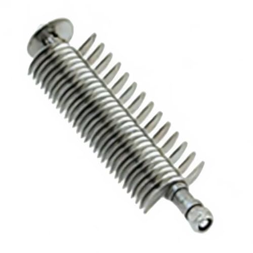 Lames de mandoline Louis Tellier 10644 en acier inoxydable 18/10
