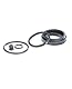 Autofren Seinsa D41648 Reparatursatz, Bremssattel
