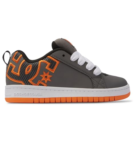 Image of DC Men's Court Graffik Skate Shoe
