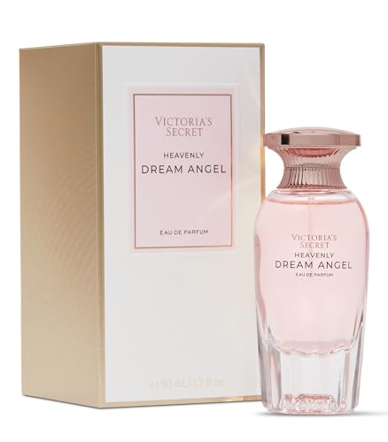 Victoria's Secret Dream Eau de Parfum, Dream Angels - 1.7 fl oz - image 1