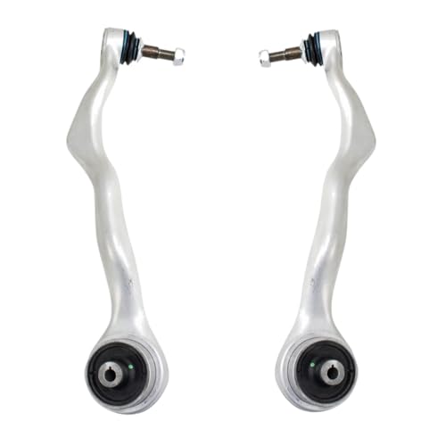 MGPRO Front Lower Arm Ball Joint Tension Strut Left Right Pair 2pc Set 2 Piece for 330i for 430i Gran Coupe for 440i Gran Coupe