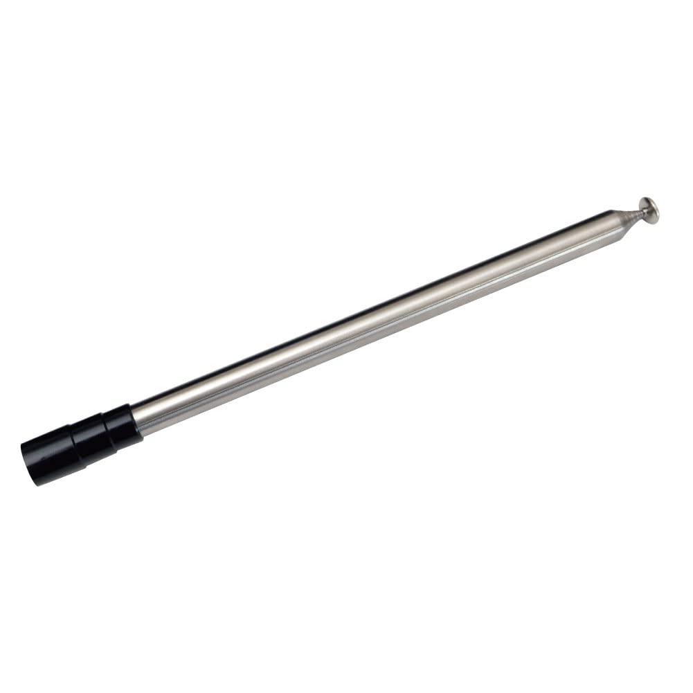 Gabil Original Stainless Steel Telescopic Whips for GRA-7350T GRA-7350TC Antenna