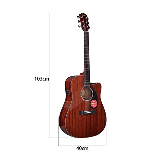 Guitars Fretted Instruments Guitar Fanta Acoustic Guitar Fanta CD60SCE NTA Electric Box Single Board Guitar Electric Box… - Les Beatles, Paul McCartney, John Lennon, RIngo Starr, George Harrison Guitars Fretted Instruments Guitar Fanta Acoustic Guitar Fanta CD60SCE NTA Electric Box Single Board Guitar Electric Box… – Image 8